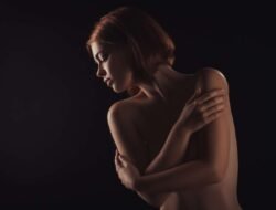 Meet Jo Jo, Body Positive Model and Cousin of Gigi