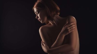 Meet Jo Jo, Body Positive Model and Cousin of Gigi