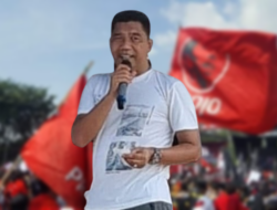 DPD Projo Bangka Belitung Rayakan Kemenangan Hidayat Arsani dan Hellyana pada Pilkada 2024