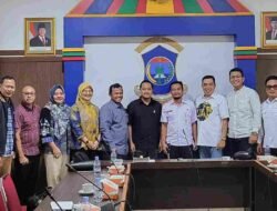 Komisi I DPRD Pangkalpinang Perjuangkan Nasib Honorer Agar Tidak Ada Yang Dirumahkan