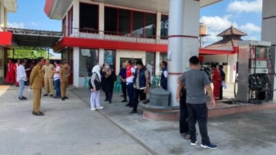 Menanti kepastian Hukum setelah ditetapkan tersangka Direktur PT. Candra putra petroleum utama (Spbu Kejora)