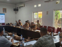 DPRD Pangkalpinang Minta Efisiensi Anggaran Pilkada 2025 dalam Rapat Dengar Pendapat dengan KPU