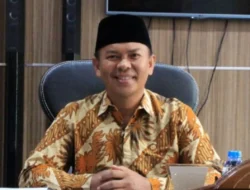 Ketua DPRD Pangkalpinang, Abang Hertzha, Dorong Pemkot Efisiensikan Anggaran untuk Atasi Defisit dan Biaya Pilkada