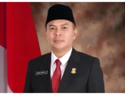 DPRD Pangkalpinang Apresiasi Peran Pers dalam Mengawal Demokrasi dan Pembangunan Daerah