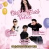 Putri Pengusaha Sujono Rayakan Sweet Seventeen dengan DJ Hits dan Magician Memukau