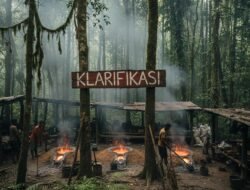 Klarifikasi Tegas : Dugaan Lokasi Peleburan Timah Ilegal di Mudel Bukan Milik inisial EL