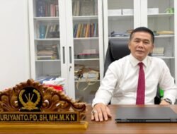 JANGAN SAMPAI KITA JADI “KULI LISTRIK” ASEAN, KITA JUGA HARUS JADI “TUAN RUMAH DATA” DI ASEAN